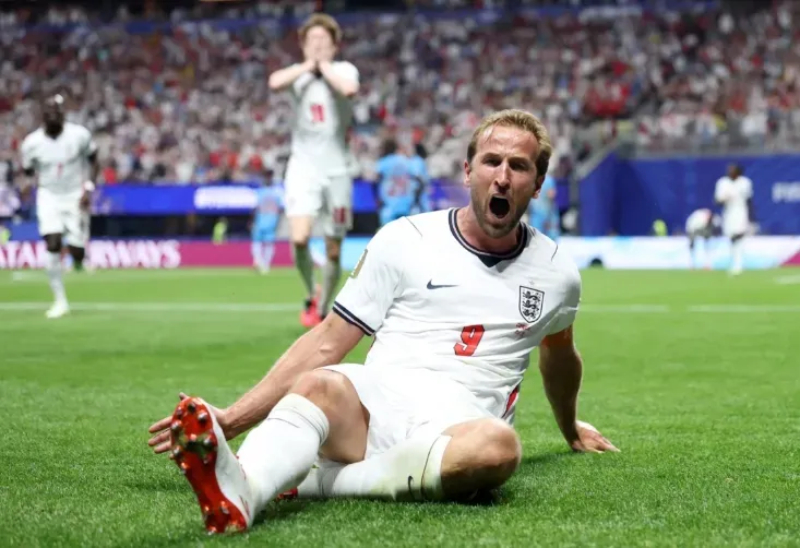 Bayern Munique prepara renovação de Harry Kane  